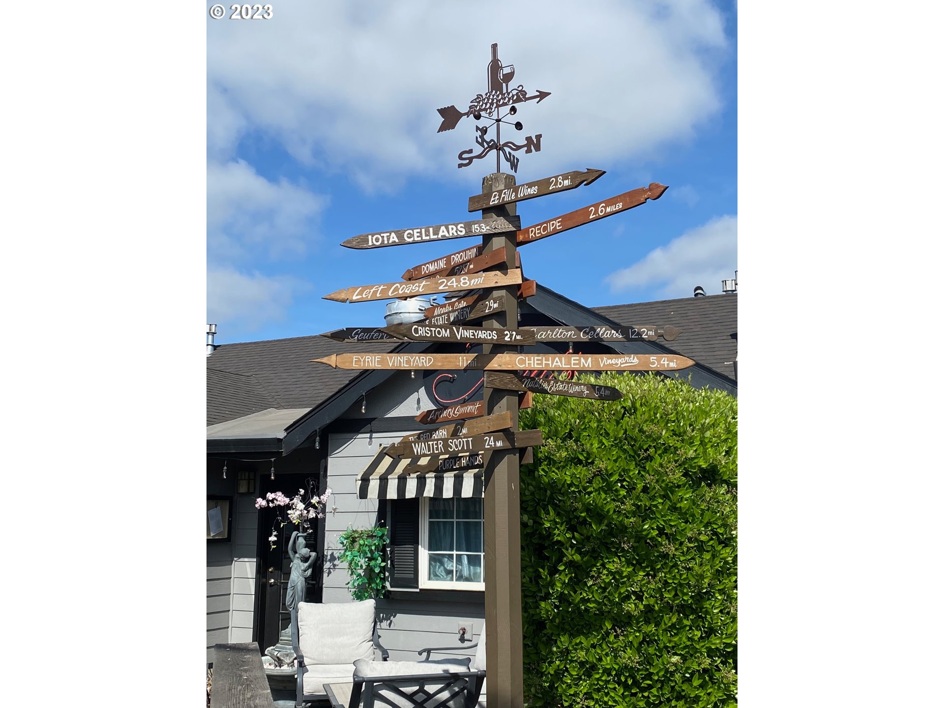 Southwest George Court Dundee, OR 97115 - Photo 17 of 17 Gallery Image 17