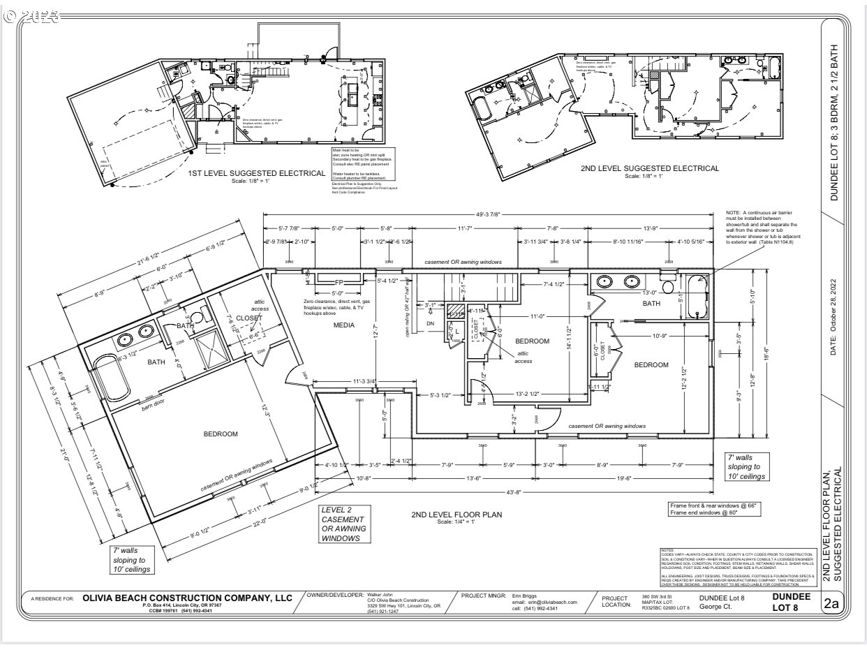 Southwest George Court Dundee, OR 97115 - Photo 7 of 17 Gallery Image 7