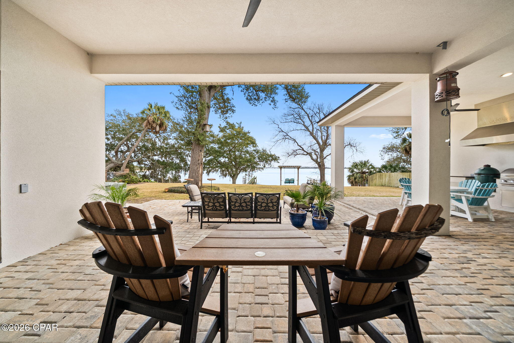 714 Bunkers Cove Road Panama City, FL 32401 - Photo 8 of 72