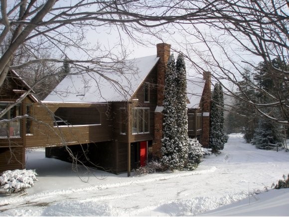 16 B Slopeside Road, Unit 16B West Dover, VT 05356 - Photo 1 of 1 Gallery Image 1