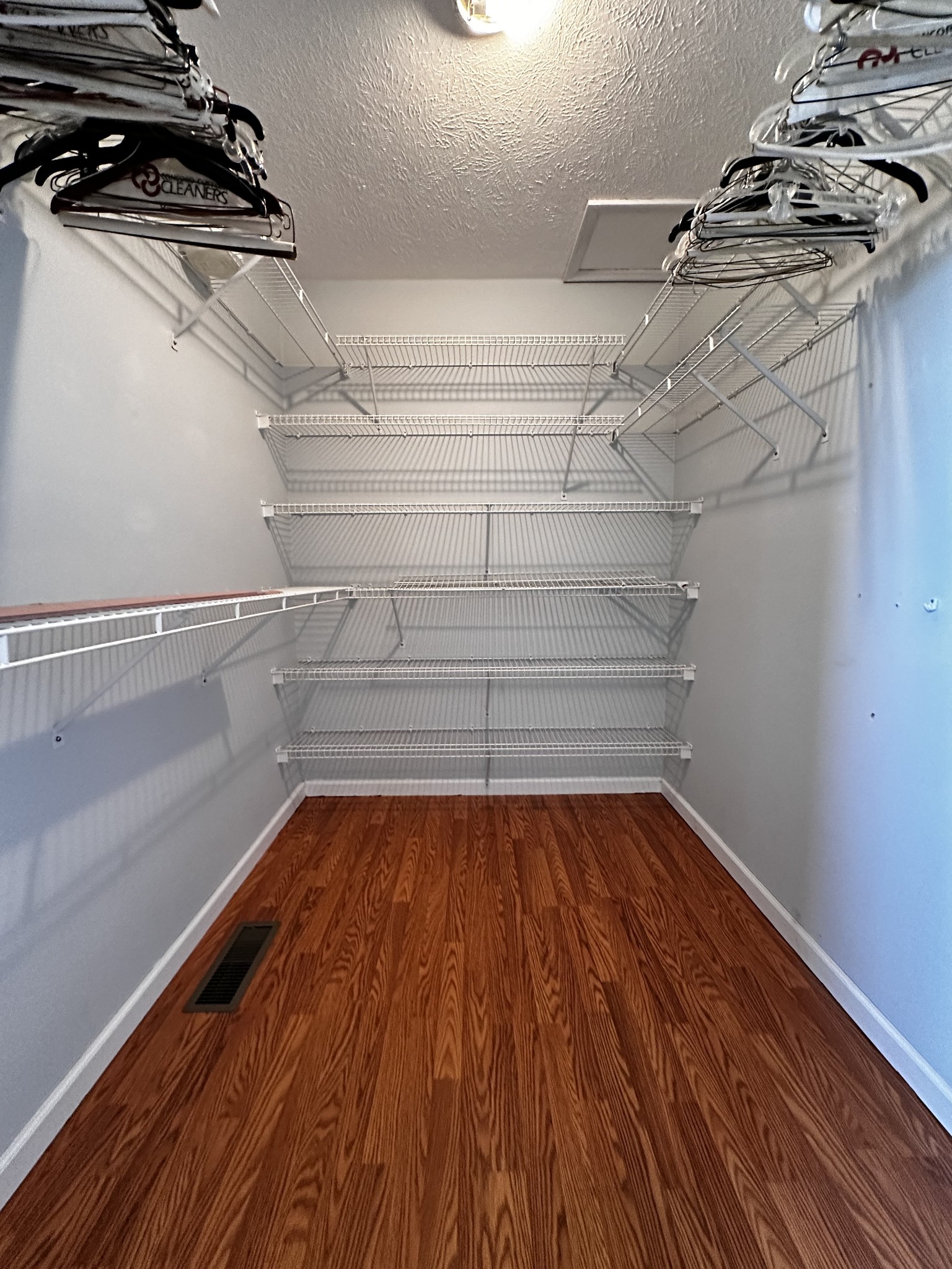 1691 Mullins Road Russellville, TN 37860 - Photo 13 of 23 a view of a room with racks on the wall