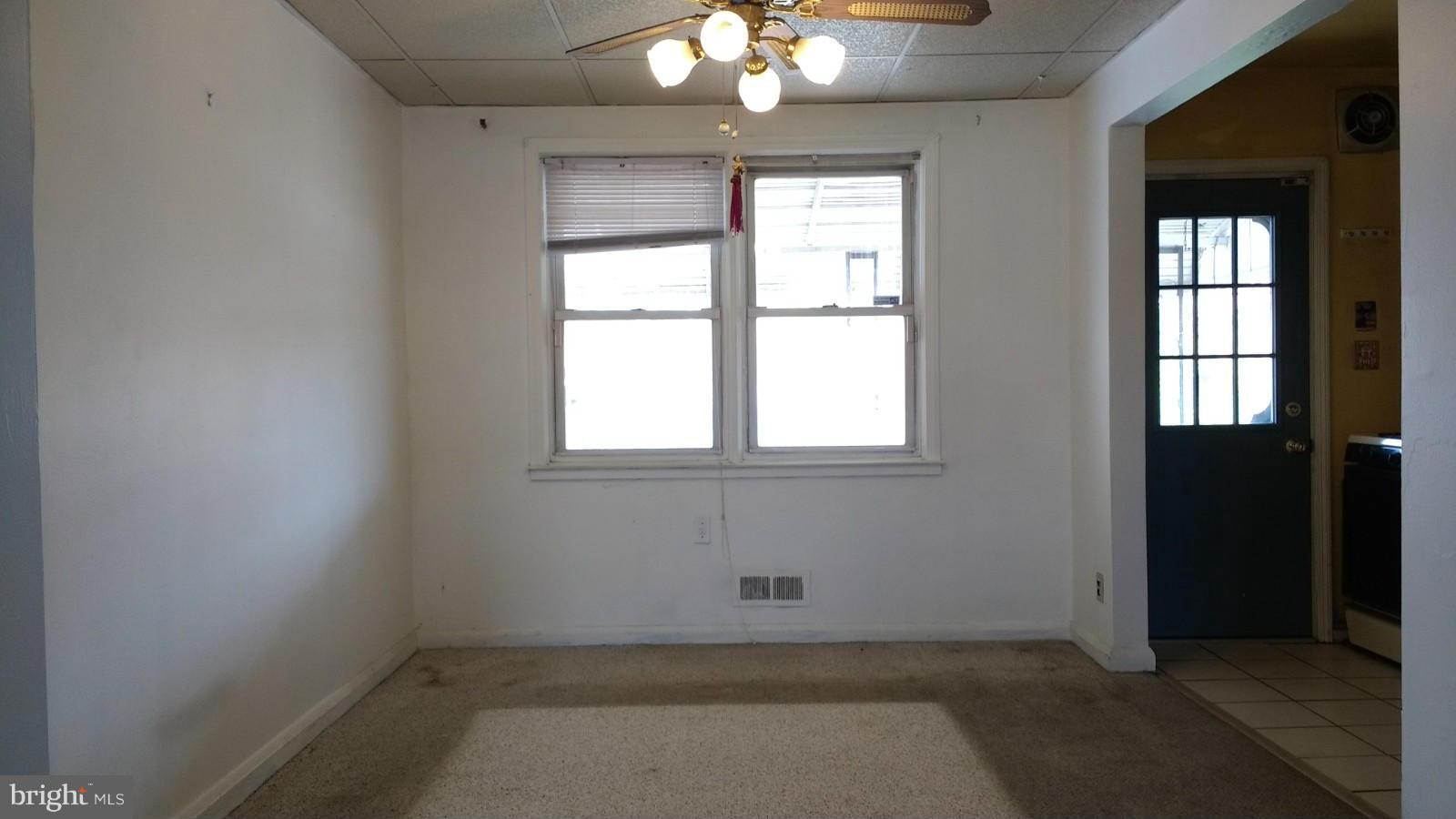 3424 Dunran Road Baltimore, MD 21222 - Photo 3 of 13 Dining Room