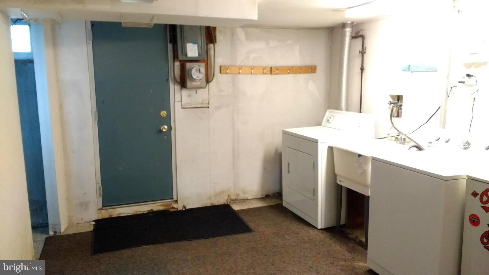 3424 Dunran Road Baltimore, MD 21222 - Photo 9 of 13 Basement