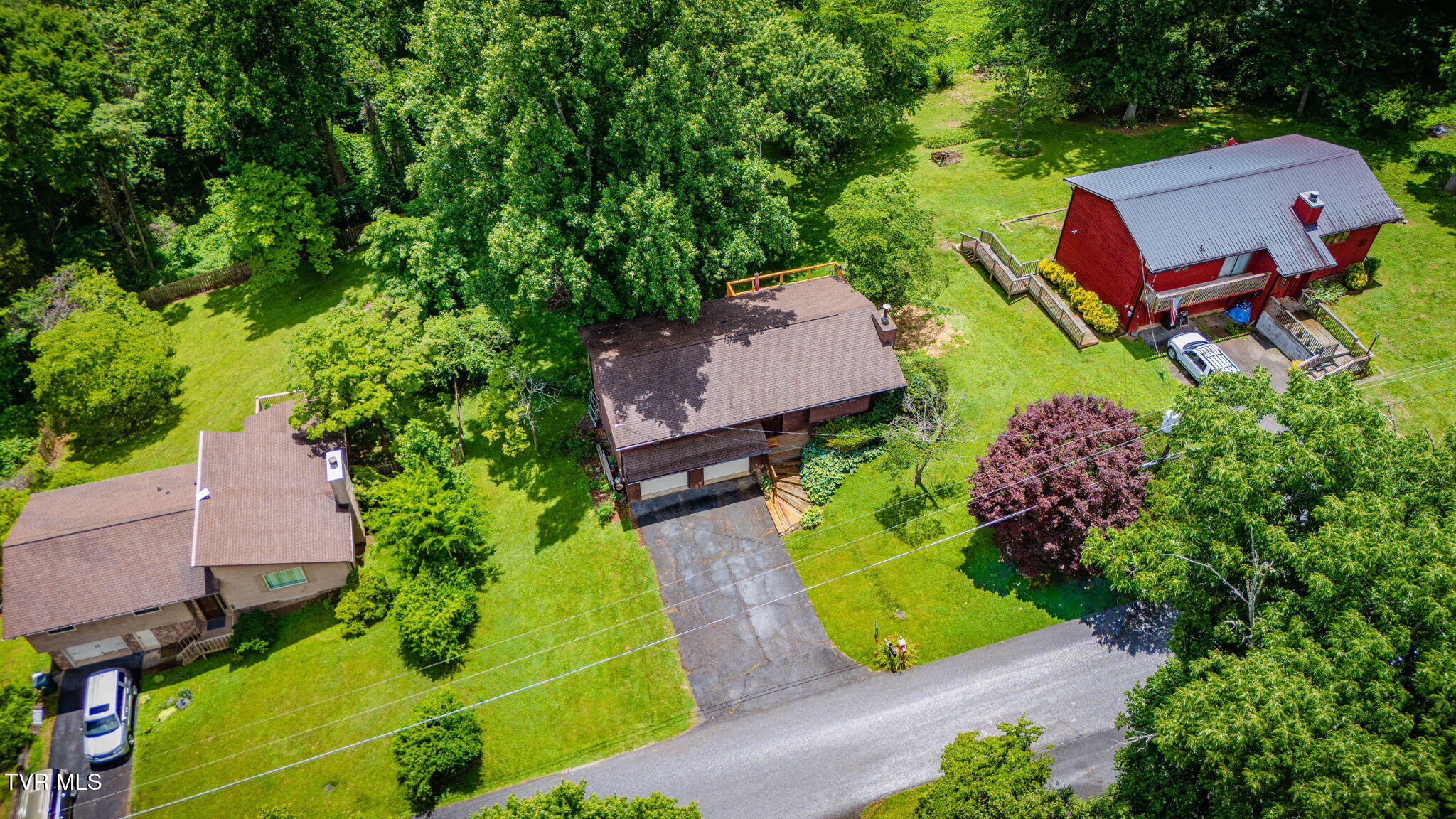 304 Highland Road Jonesborough, TN 37659 - Photo 30 of 35 101