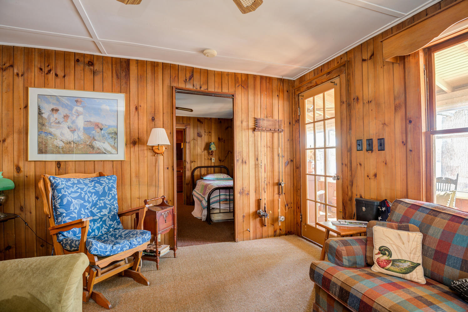 62 Shore Road Standish, ME 04084 - Photo 19 of 35 62 Shore Rd Standish ME 04084-large-020-