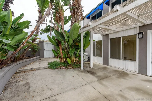 $3,995 | 1777 Pentuckett Avenue, Unit B, San Diego, CA 92104