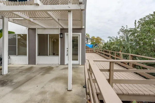 $3,995 | 1777 Pentuckett Avenue, Unit B, San Diego, CA 92104