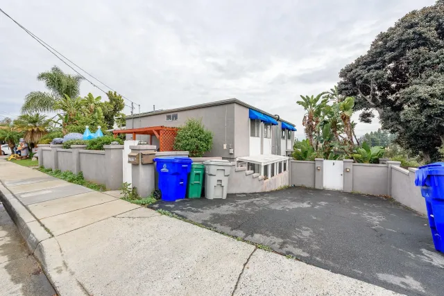 $3,995 | 1777 Pentuckett Avenue, Unit B, San Diego, CA 92104