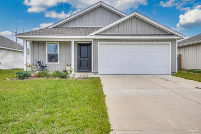 $2,095 | 6793 Paso Fino Drive, Pensacola, FL 32526