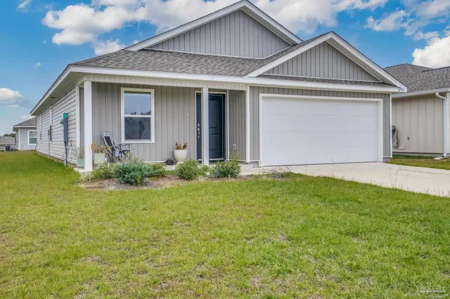 $2,095 | 6793 Paso Fino Drive, Pensacola, FL 32526