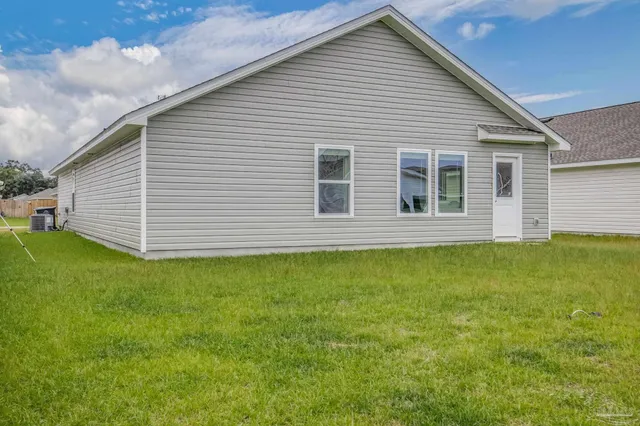 $2,095 | 6793 Paso Fino Drive, Pensacola, FL 32526