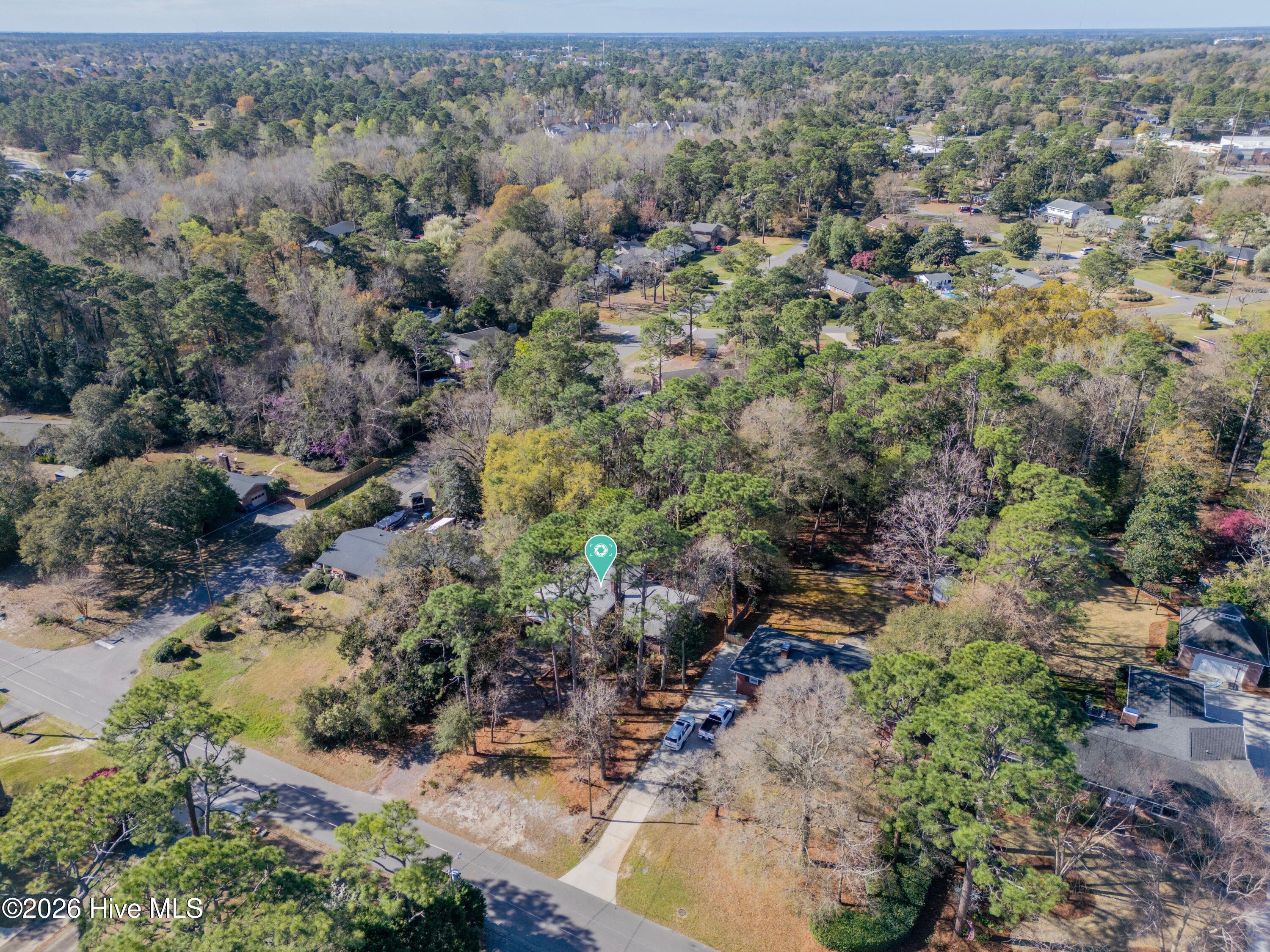 146 Wintergreen Road Wilmington, NC 28409 - Photo 29 of 34 032_dji_0560_1_497