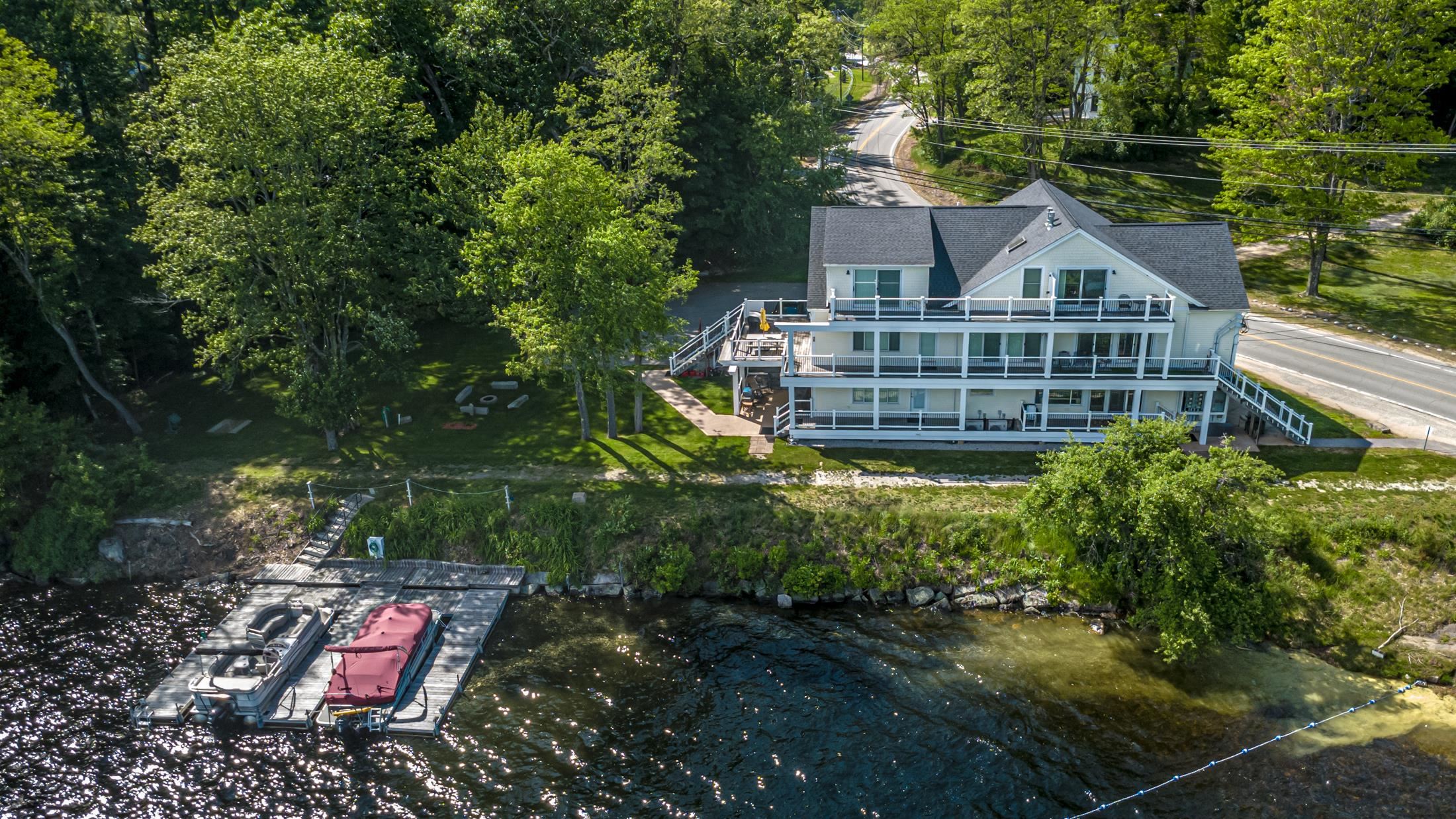 1374 Village Road, Unit 2 Madison, NH 03875 - Photo 38 of 50