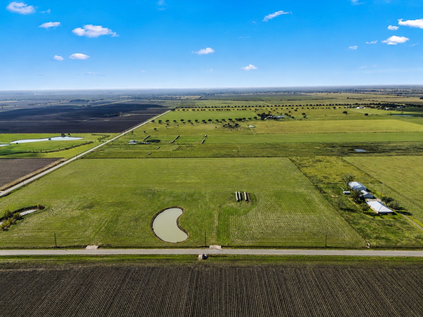 0 Shenley Road Guy, TX 77444 - Photo 17 of 19