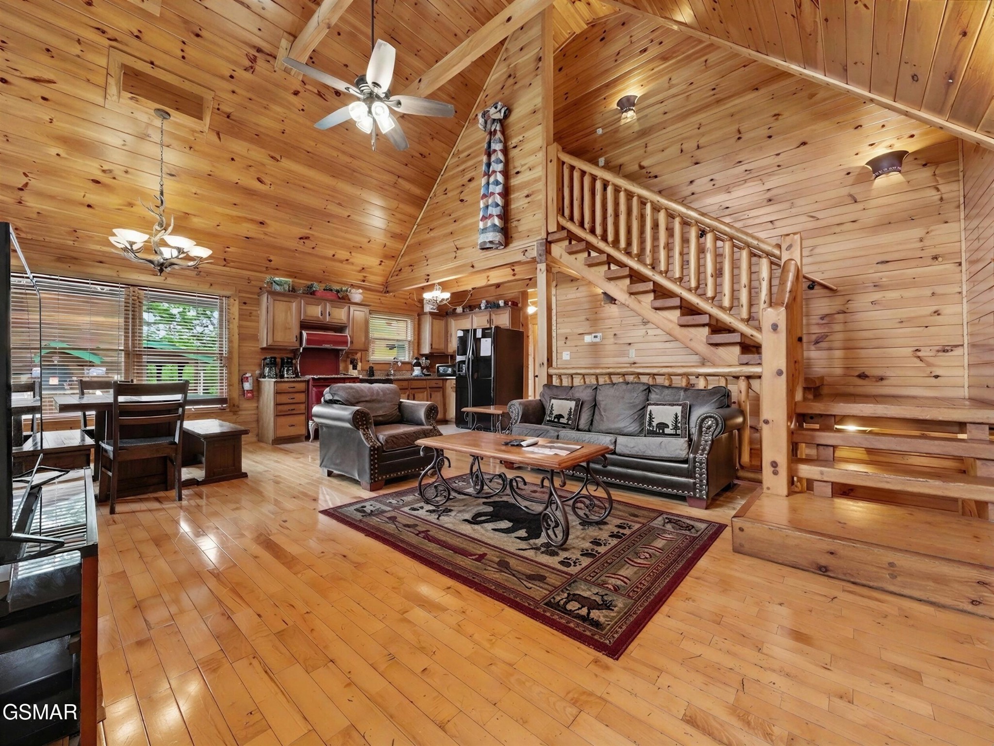 755 Glory Ridge Way Gatlinburg, TN 37738 - Photo 6 of 32 Gallery Image 6