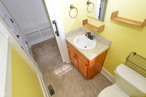 $275,000 | 5524 East Michigan Street, Indianapolis, IN 46219