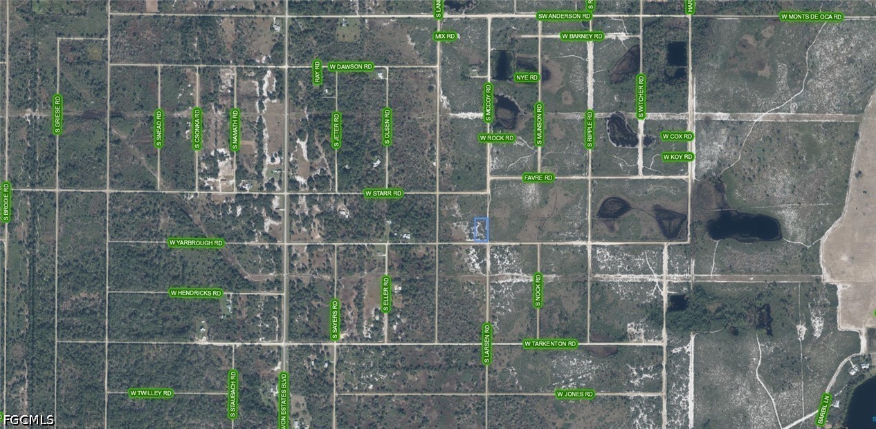 2310 West Yarbrough Road Avon Park, FL 33825 - Photo 3 of 3