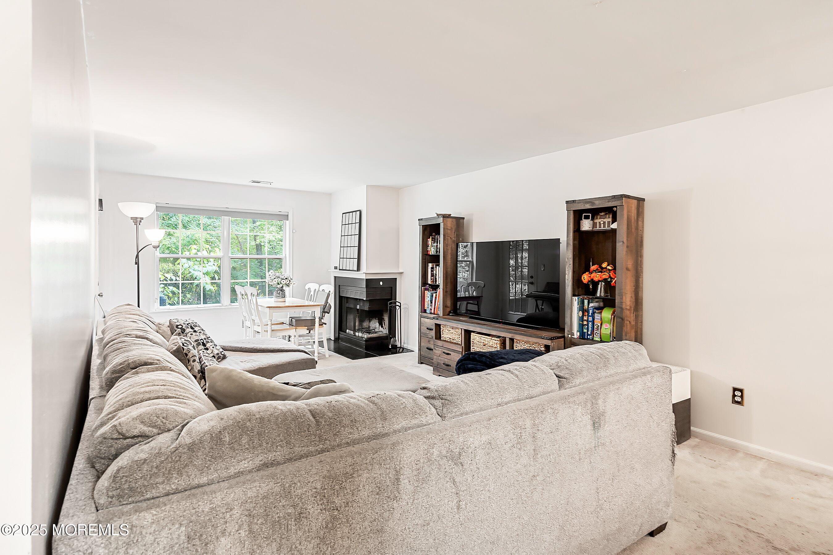 102 Raintree Court, Unit 102 Helmetta, NJ 08828 - Photo 8 of 23 07-Living 1A