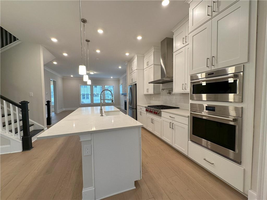 2024 Cortland Road Milton, GA 30004 - Photo 4 of 39