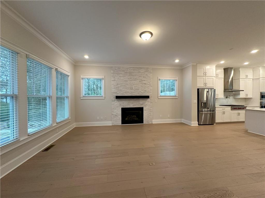 2024 Cortland Road Milton, GA 30004 - Photo 6 of 39