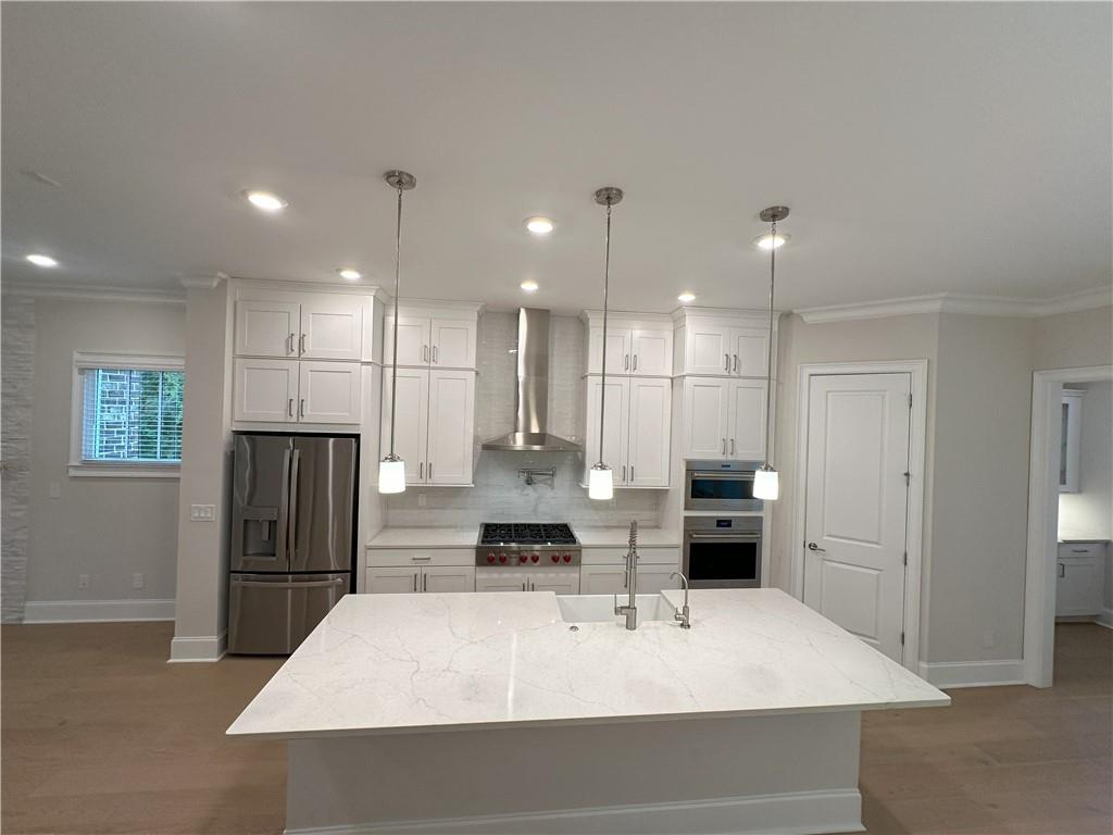 2024 Cortland Road Milton, GA 30004 - Photo 10 of 39
