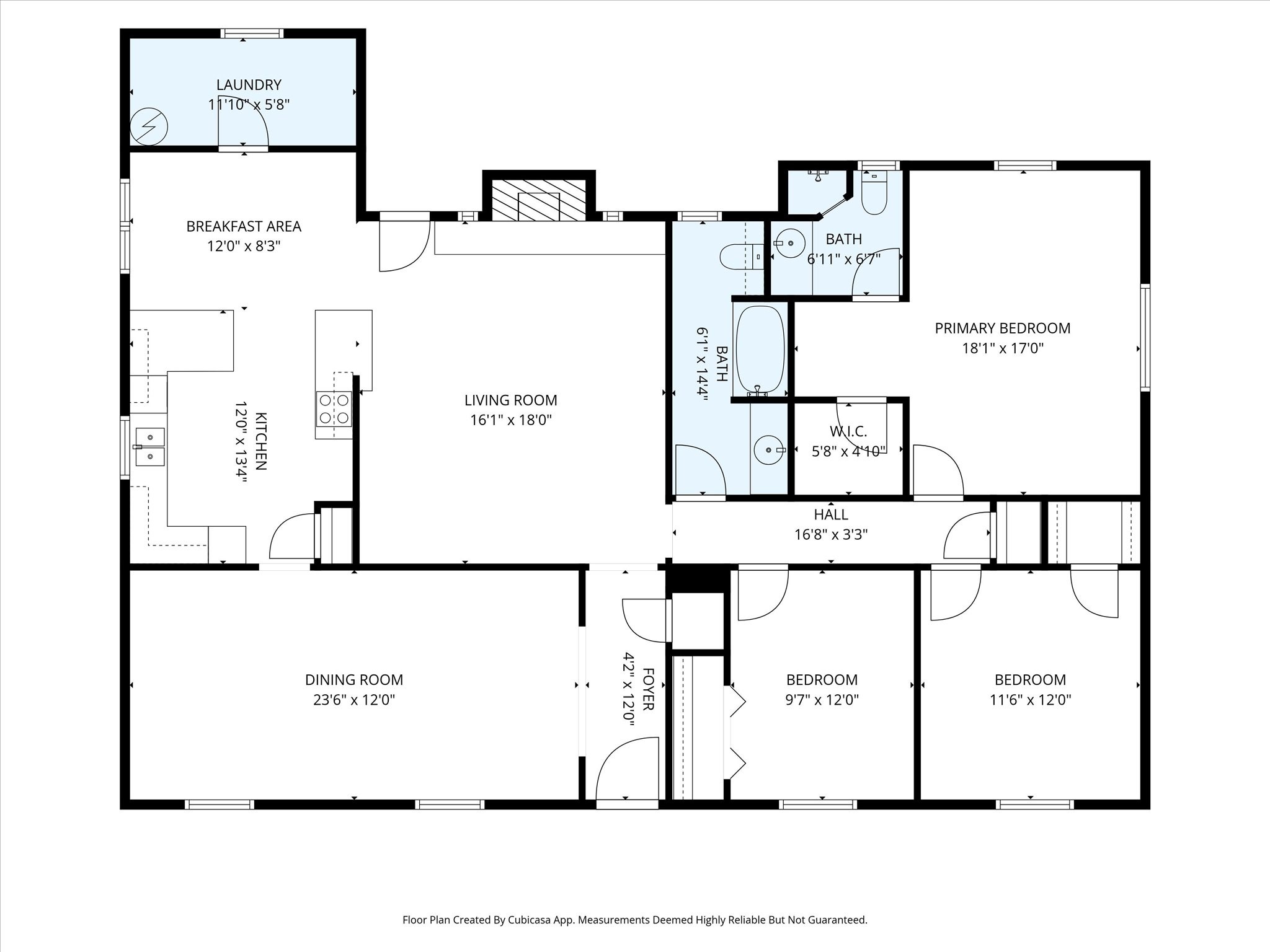 906 Havard Road Houston, TX 77336 - Photo 39 of 40 Gallery Image 39
