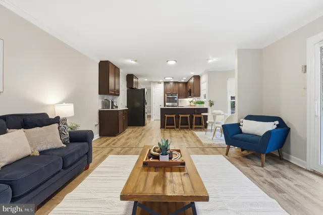 $950,000 | 5467 Quaint Drive, Woodbridge, VA 22193