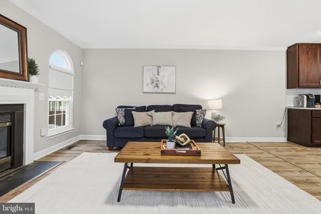 $950,000 | 5467 Quaint Drive, Woodbridge, VA 22193