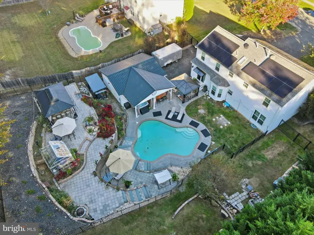 $950,000 | 5467 Quaint Drive, Woodbridge, VA 22193