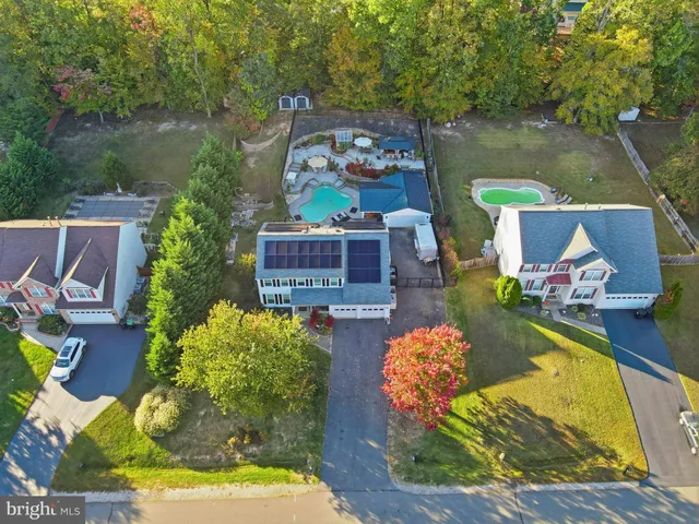 $950,000 | 5467 Quaint Drive, Woodbridge, VA 22193