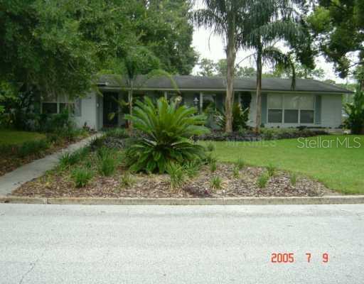 2892 Roxbury Road Winter Park, FL 32789 - Photo 1 of 1 Exterior Front