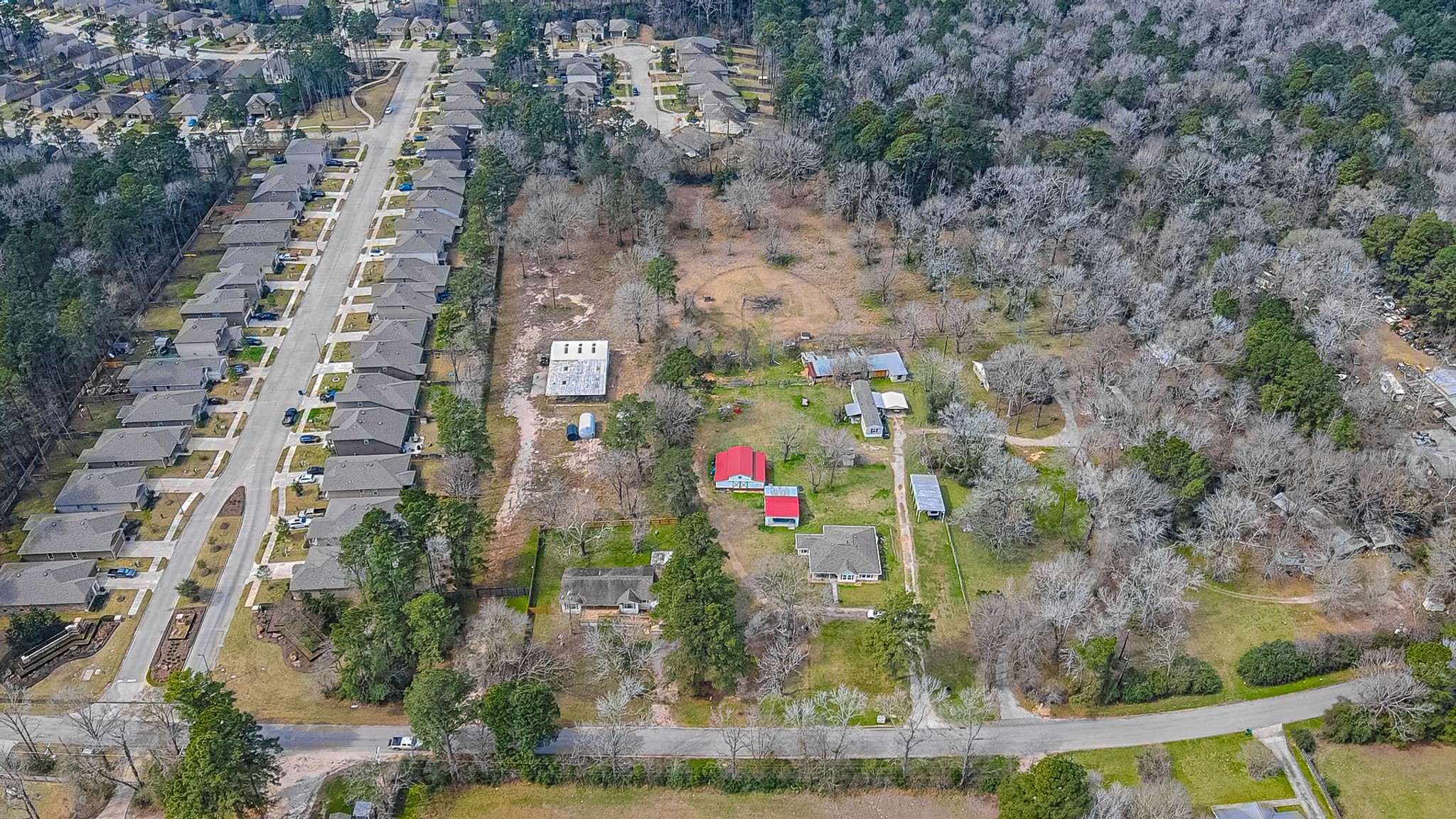 1466 Sapp Road Conroe, TX 77304 - Photo 13 of 13