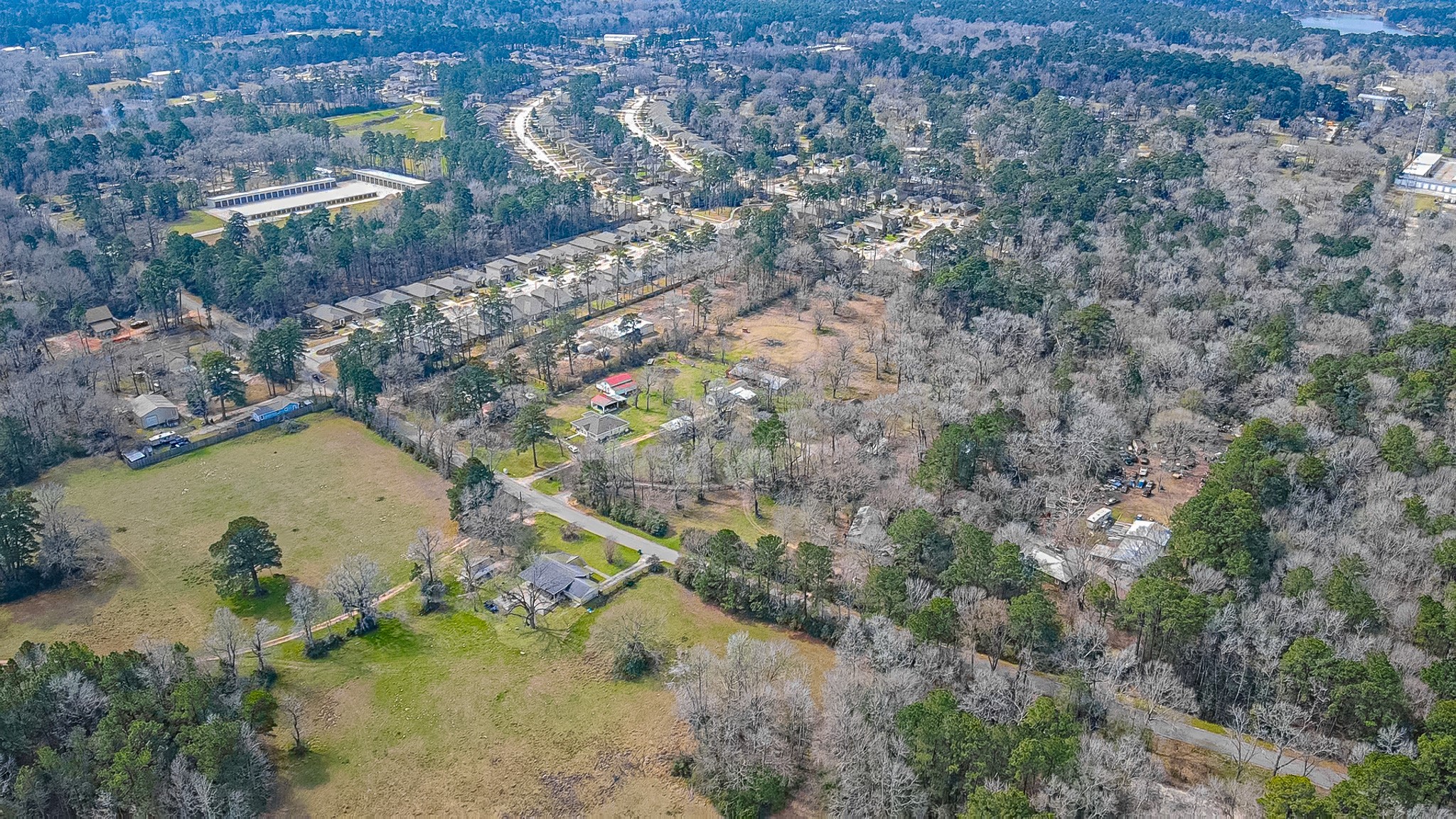 1466 Sapp Road Conroe, TX 77304 - Photo 3 of 13