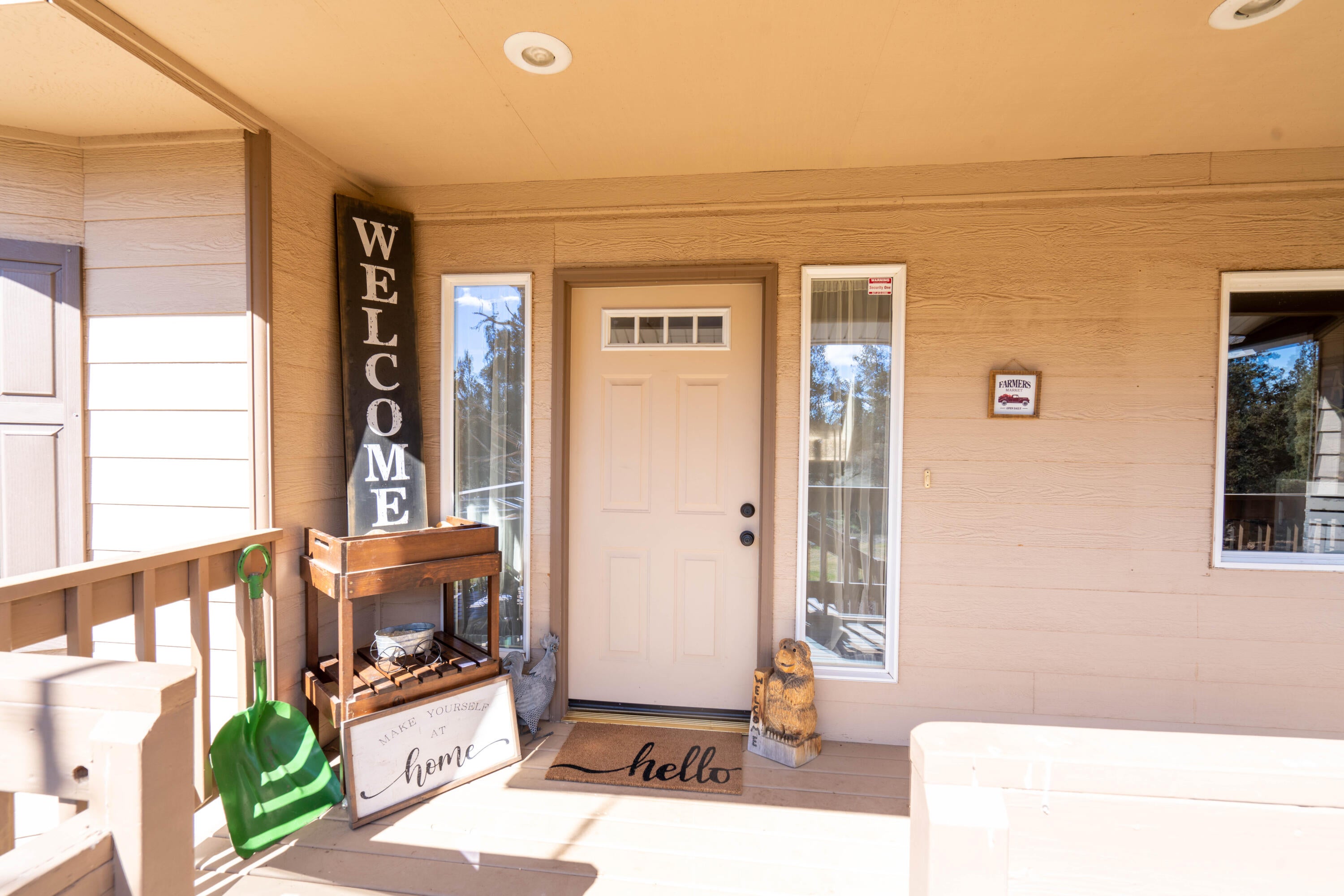 601 Southwest 55th Place Redmond, OR 97756 - Photo 2 of 66 DSC02661-HDR