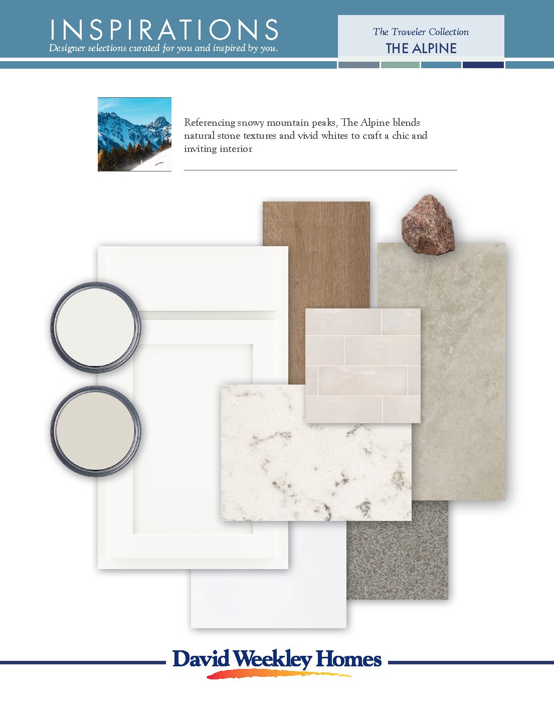 8915 Grey Fox Trail Manvel, TX 77578 - Photo 2 of 13 Design Selections