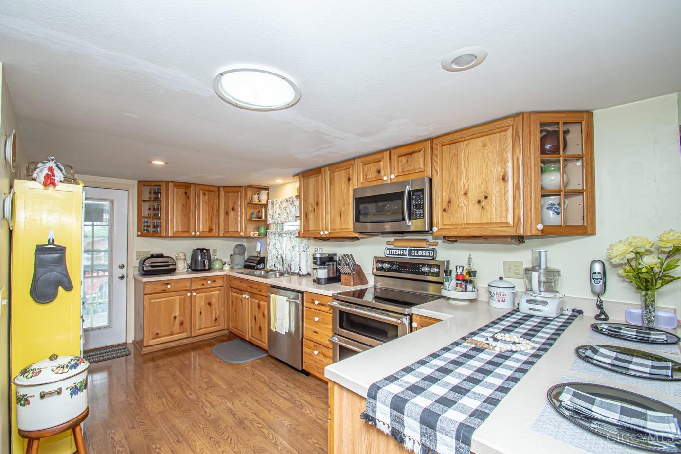 3202 Borradaile Road Eaton, OH 45320 - Photo 6 of 40