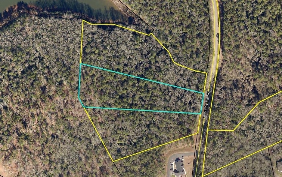 645 Hannahs Mill Road Thomaston, GA 30286 - Photo 1 of 1 Gallery Image 1