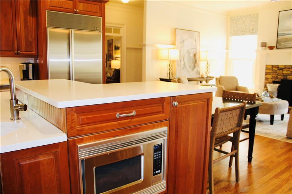 710 Cooper Sandy Cove Milton, GA 30004 - Photo 10 of 53