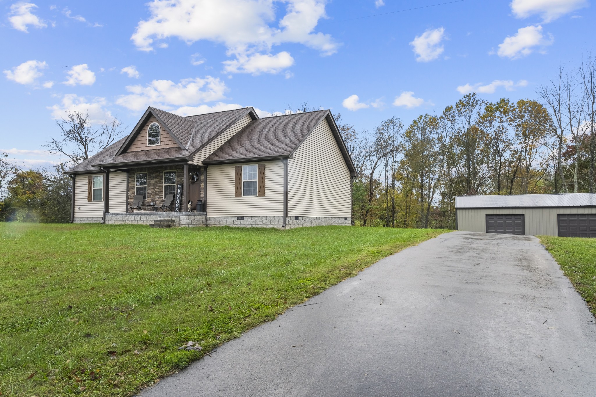 2191 Williams Road Lafayette, TN 37083 - Photo 1 of 30 Gallery Image 1