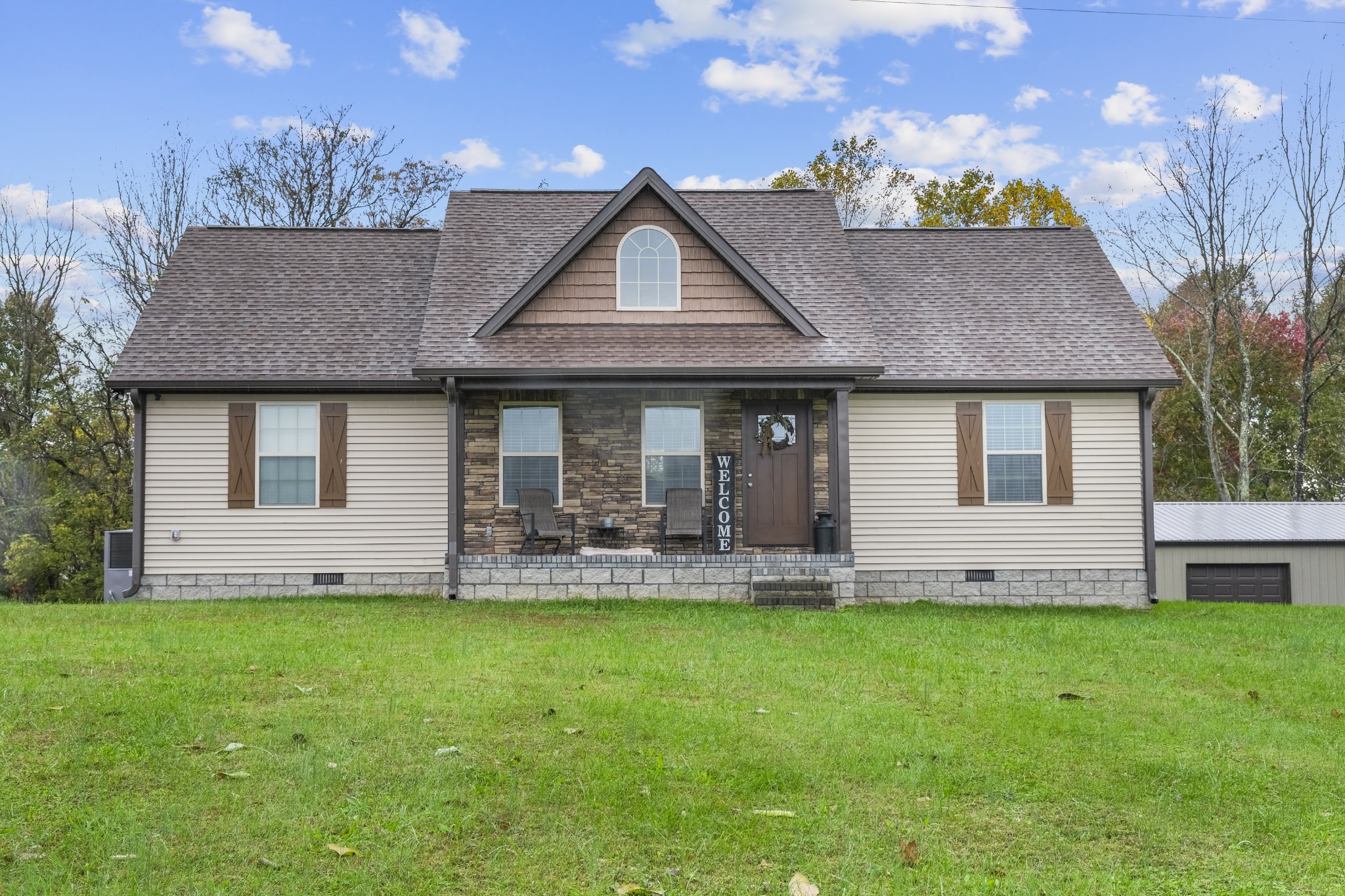 2191 Williams Road Lafayette, TN 37083 - Photo 2 of 30 Gallery Image 2