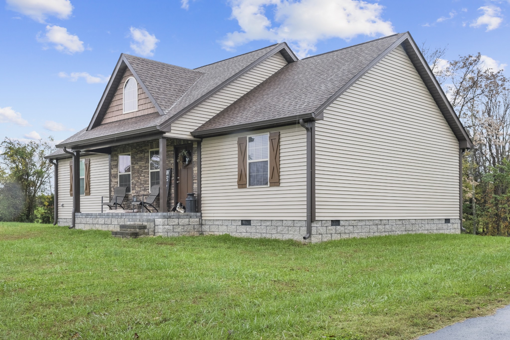 2191 Williams Road Lafayette, TN 37083 - Photo 3 of 30 Gallery Image 3