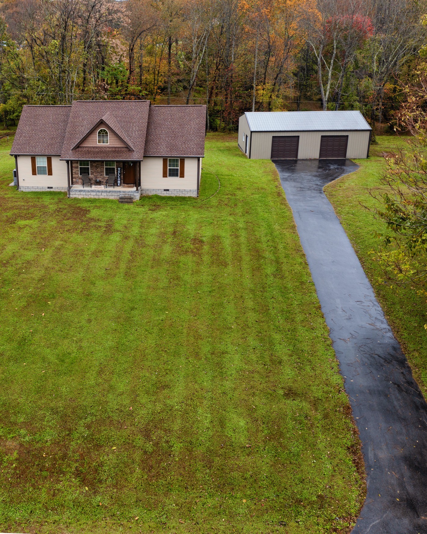 2191 Williams Road Lafayette, TN 37083 - Photo 27 of 30 Gallery Image 27