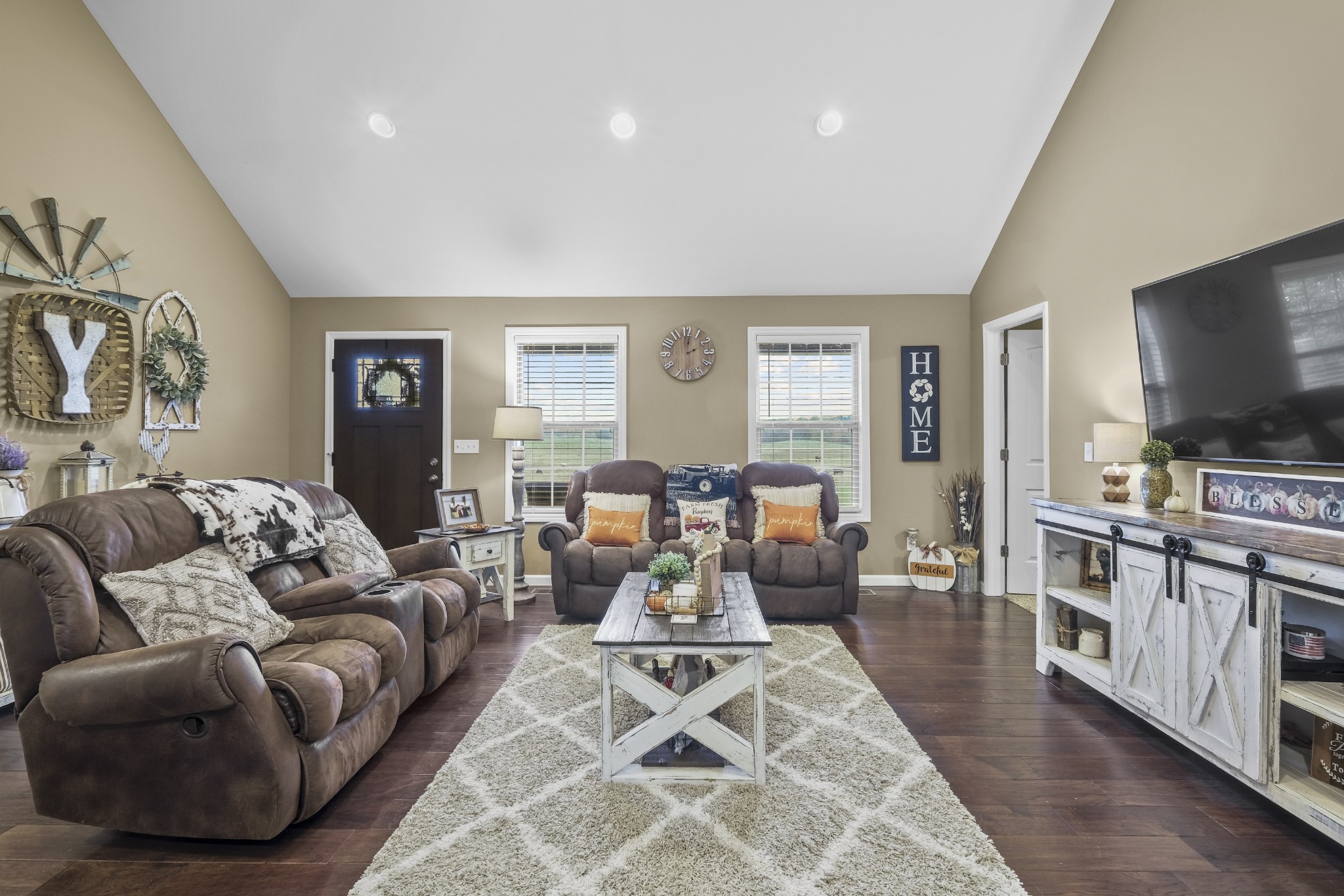 2191 Williams Road Lafayette, TN 37083 - Photo 5 of 30 Gallery Image 5