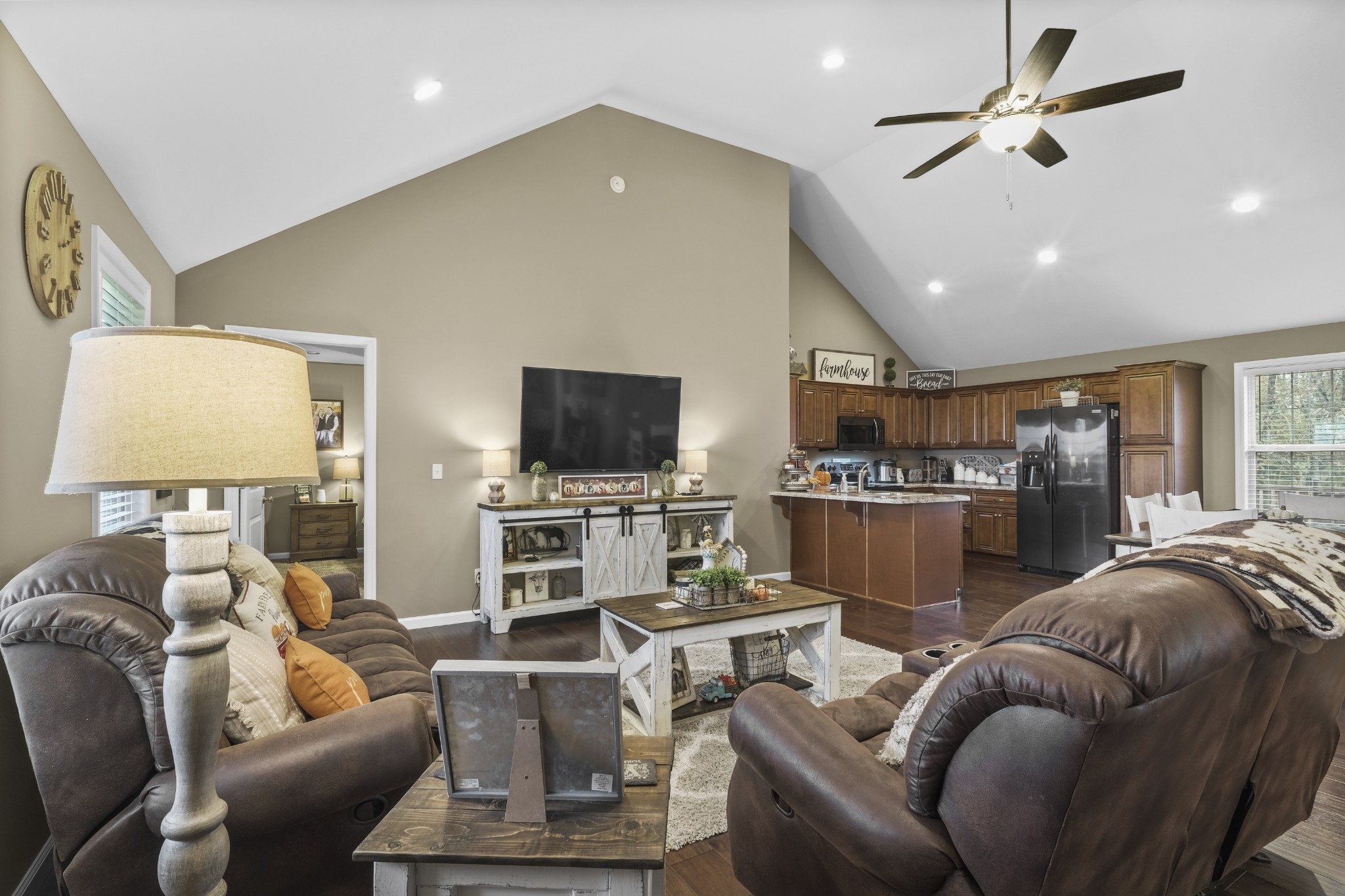 2191 Williams Road Lafayette, TN 37083 - Photo 6 of 30 Gallery Image 6