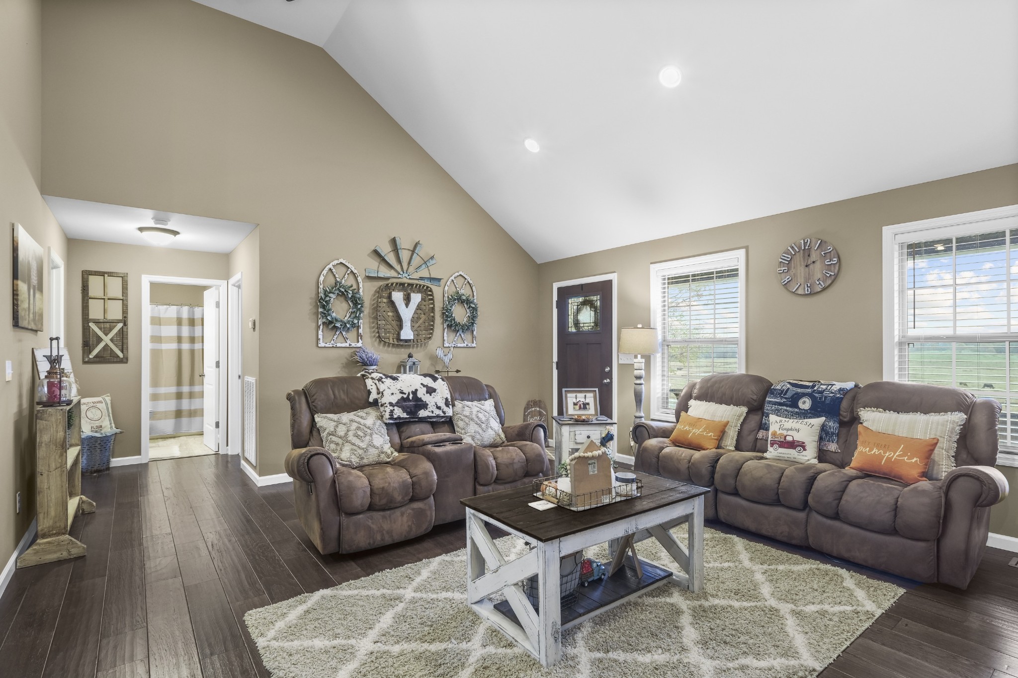 2191 Williams Road Lafayette, TN 37083 - Photo 7 of 30 Gallery Image 7