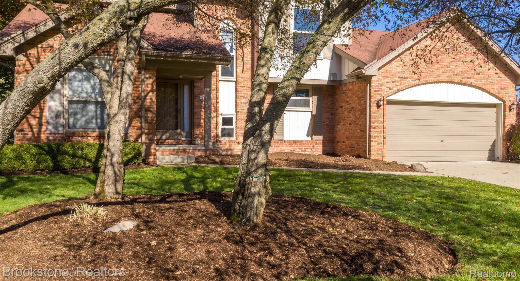 Gorgeous Curb Appeal
