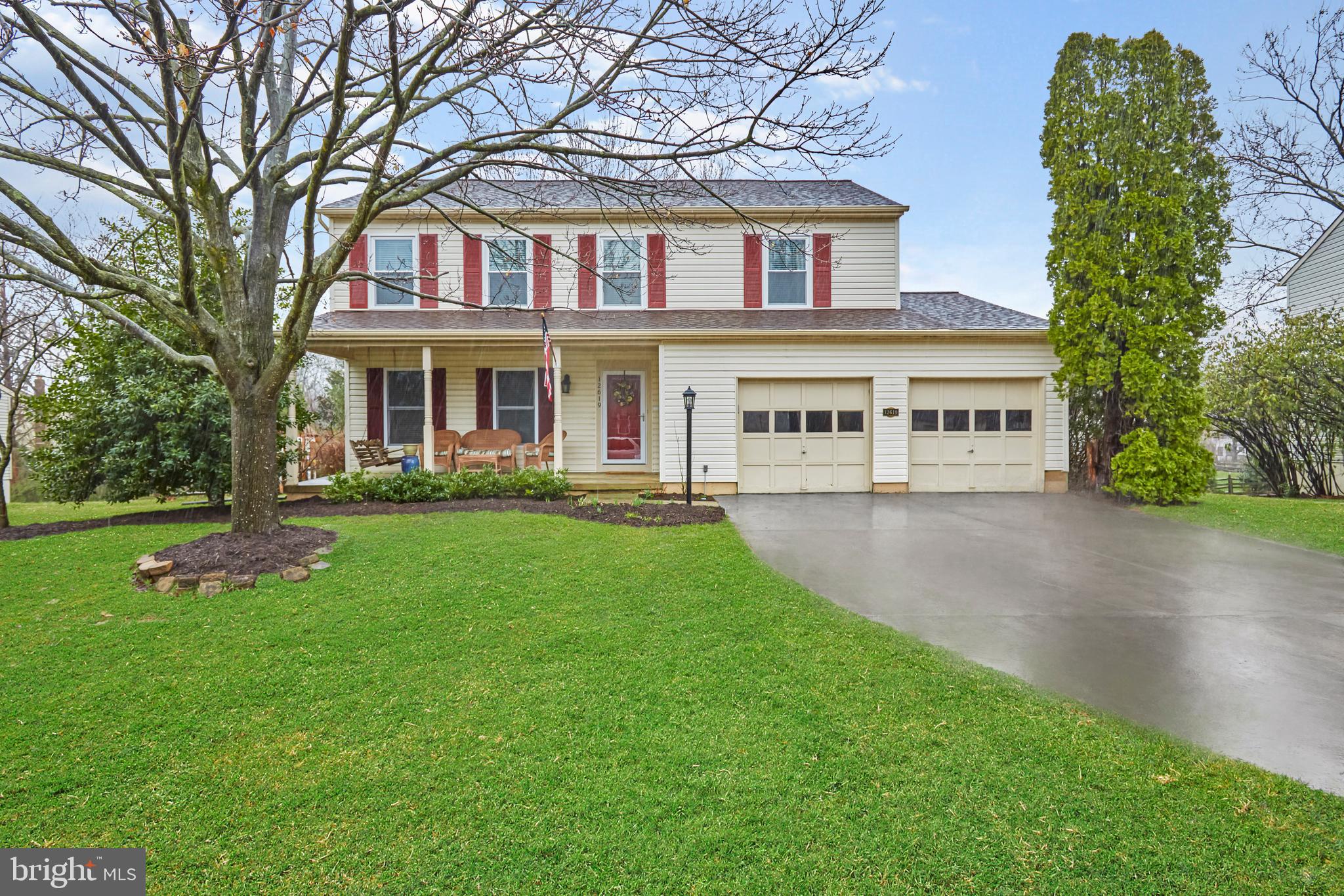 12619 Bridoon Lane Reston, VA 20191 - Photo 1 of 33