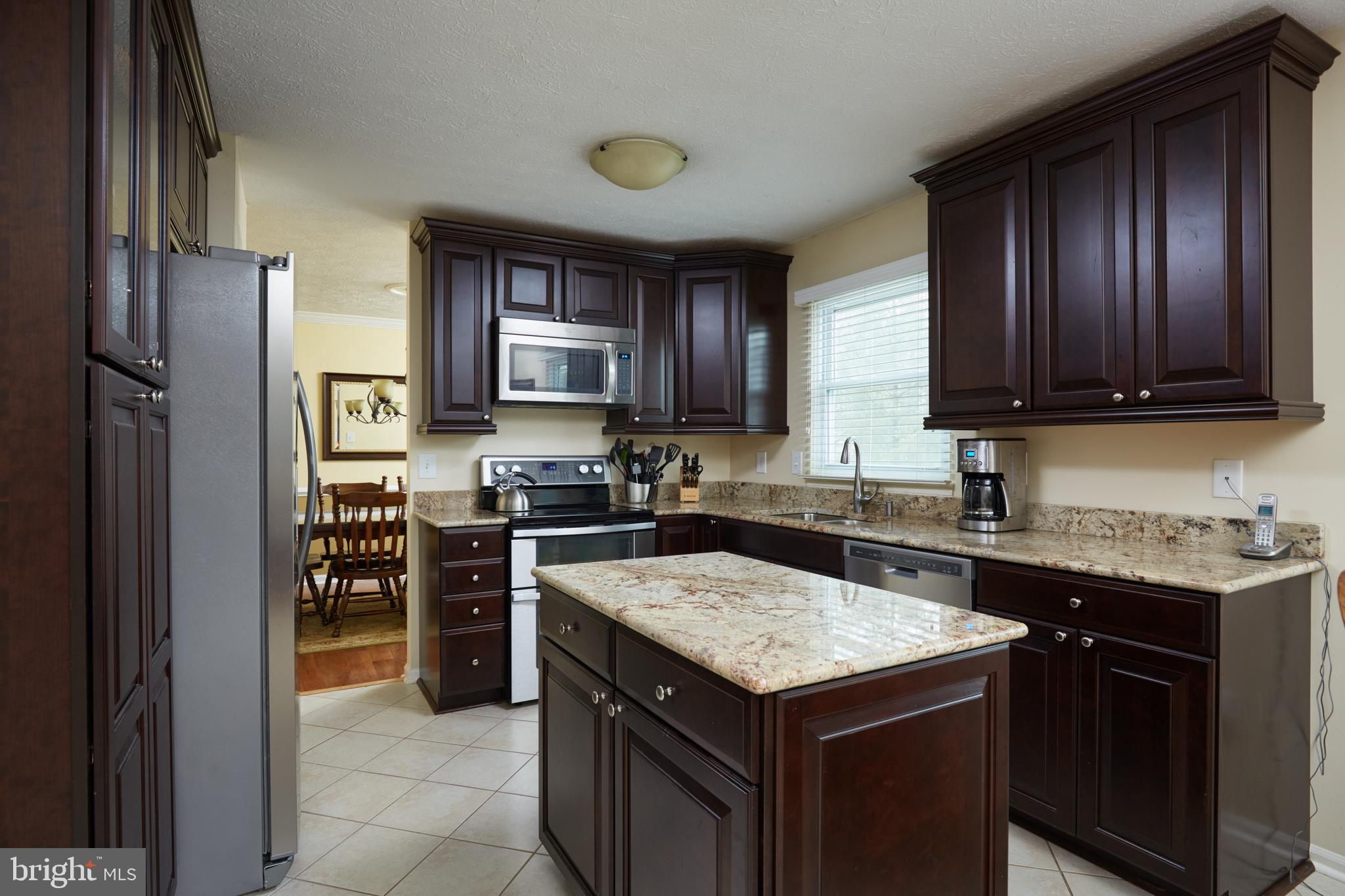12619 Bridoon Lane Reston, VA 20191 - Photo 12 of 33 Gourmet Kitchen
