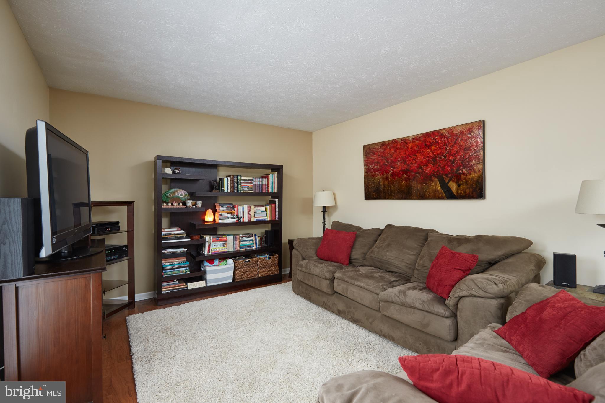 12619 Bridoon Lane Reston, VA 20191 - Photo 16 of 33 Family Room
