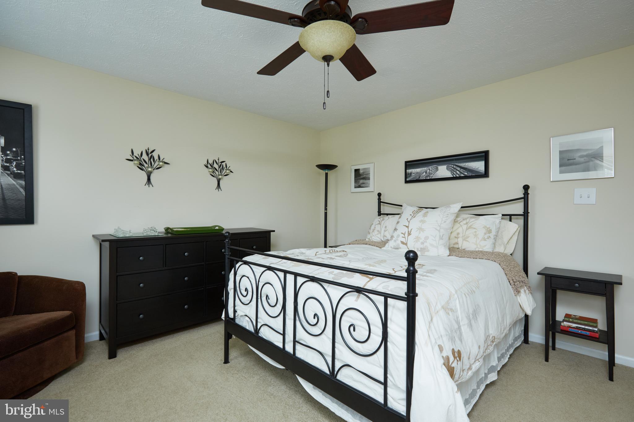 12619 Bridoon Lane Reston, VA 20191 - Photo 22 of 33 Bedroom Two